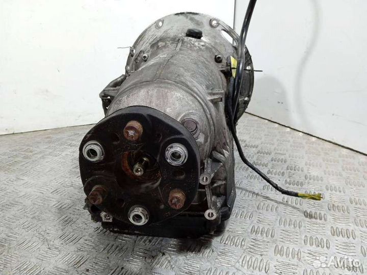 Коробка передач автоматическая (АКПП) Chrysler 300