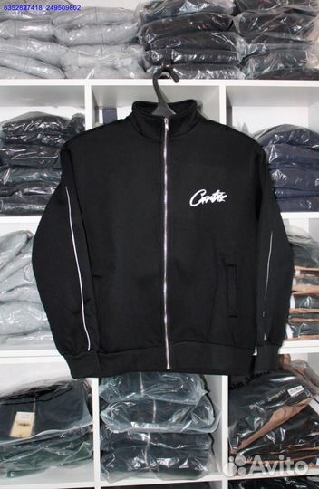 Зипка Corteiz vhq (Арт.22082)