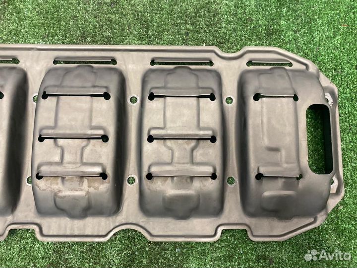 Маслоотражатель Mercedes-Benz M104