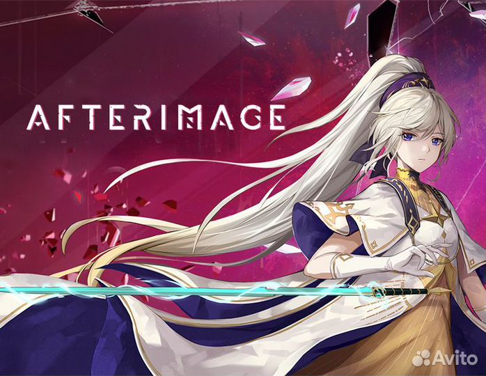Afterimage (Steam)