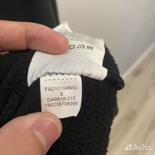 Худи Jordan M оригинал