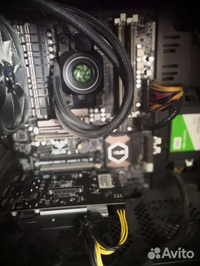 Asus sabertooth 990fx r2.0