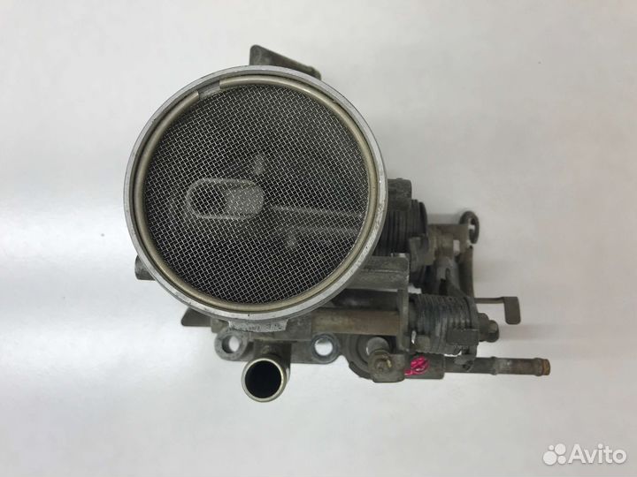 Дроссельная заслонка Suzuki Grand Vitara 3TD62