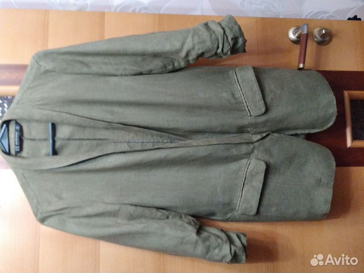 Тренч женский