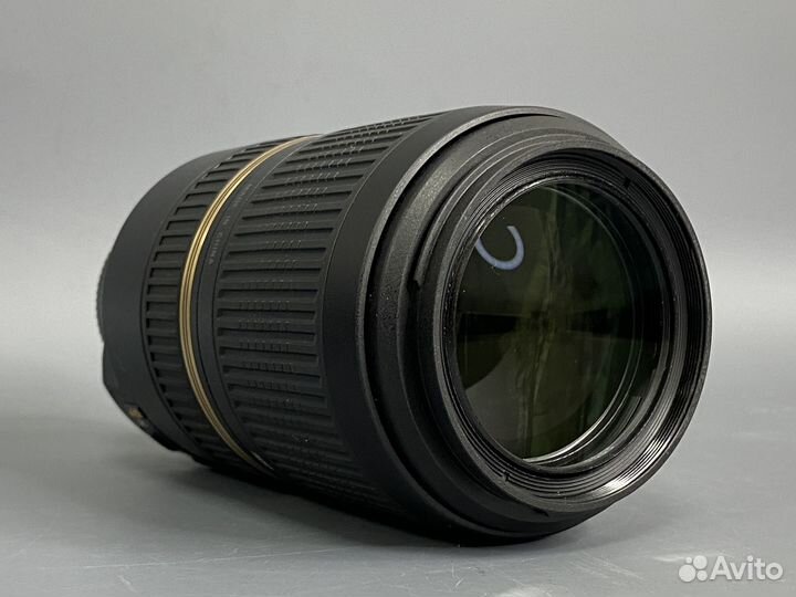 Tamron SP AF 70-300mm 4-5.6 Di VC USD Nikon F