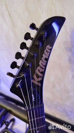 Электрогитара Kramer Pacer