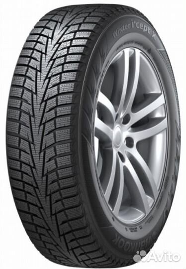 Hankook Winter I'Cept X RW10 255/45 R20 101T