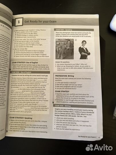 Solutions Intermediate Work book 2 edition