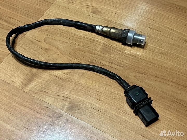 Лямбда зонд кислородный датчик mercedes