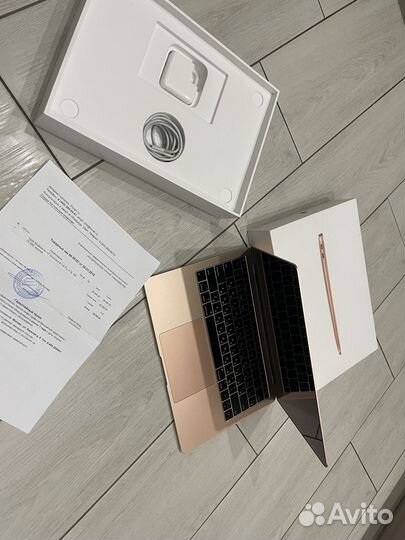 Apple MacBook Air 13 2018 Retina