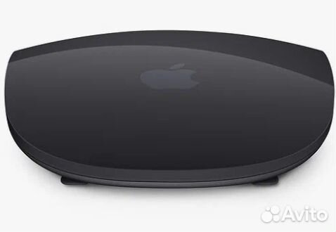 Мышь беспроводная Apple Magic Mouse 2 Space Grey