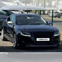 Audi A5 2.0 AMT, 2009, 245 000 км, с пробегом, цена 1 375 000 руб.