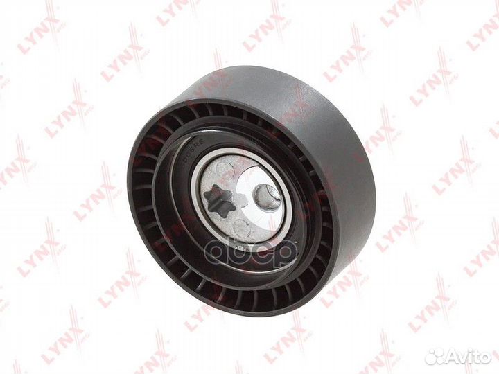 Ролик натяжной навесного оборудования PB5378 LY