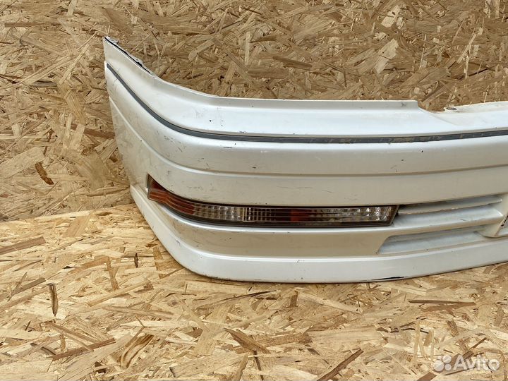 Бампер передний Toyota crown jzs151
