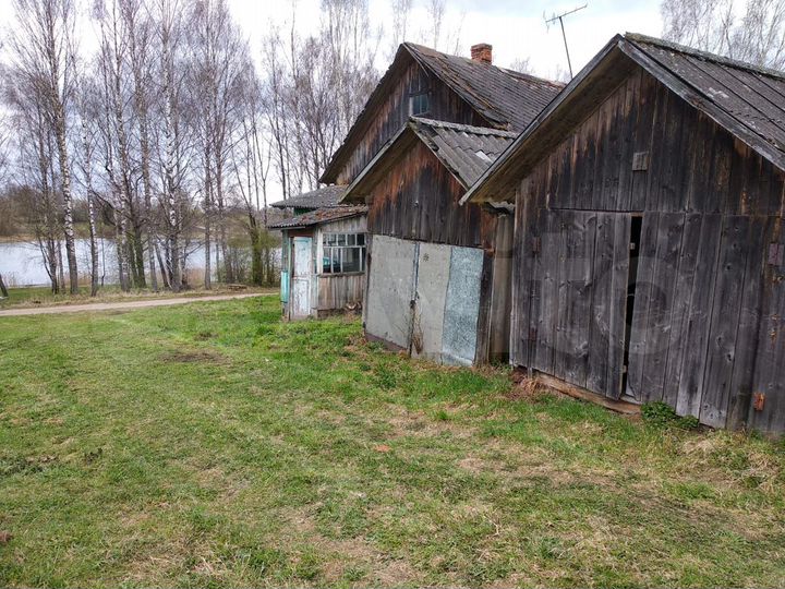 Участок 12 сот. (ИЖС)