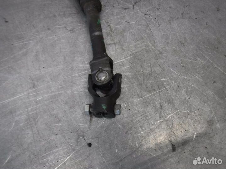 Рулевой карданчик Ваз 2105 21067 2010