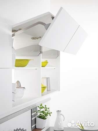 Система подъема