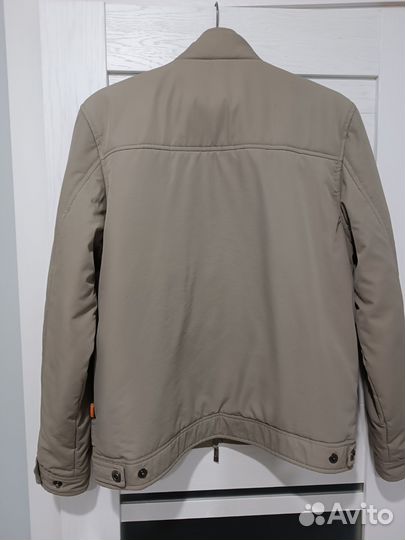 Куртка ветровка мужская 46-48