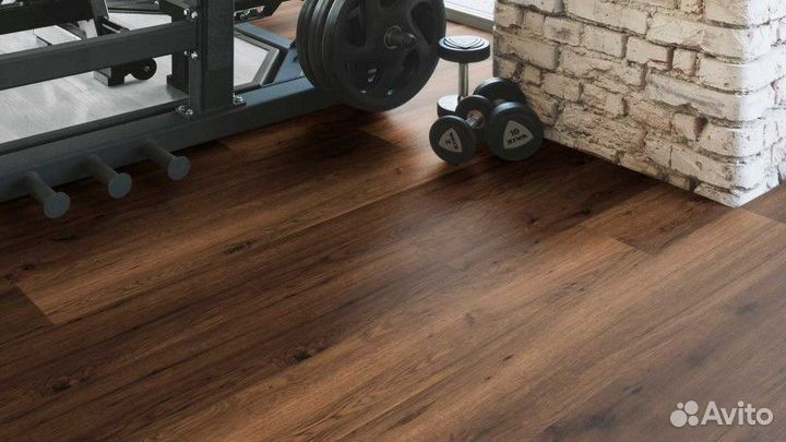 Напольные покрытия