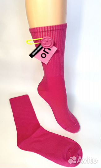Носки женские