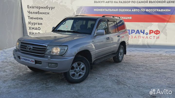 Моторчик стеклоочистителя задний Toyota Land Cruiser (J100) 85080-60170