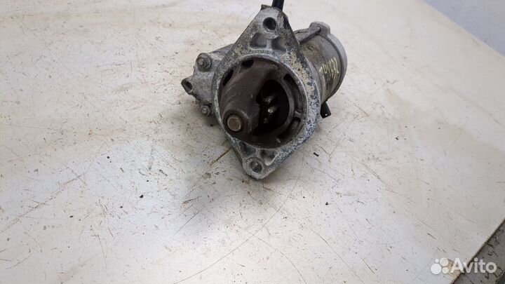 Стартер Toyota Corolla E12