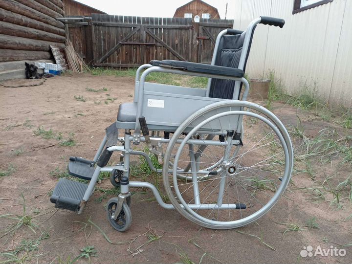 Инвалидная коляска бу