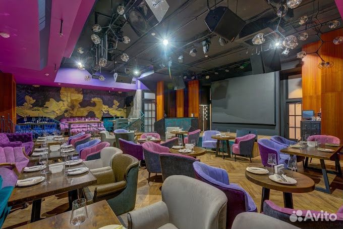 Билеты на Stand Up (стендап)