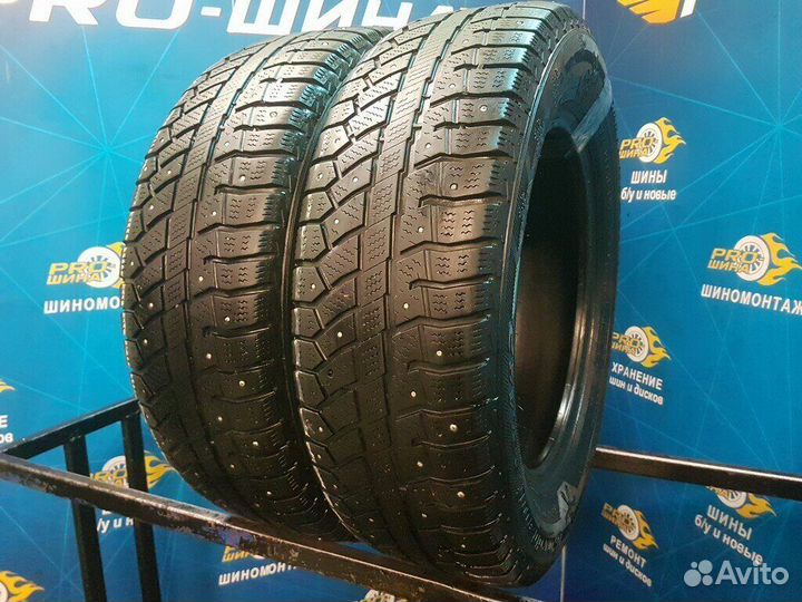Cordiant Polar 2 195/65 R15