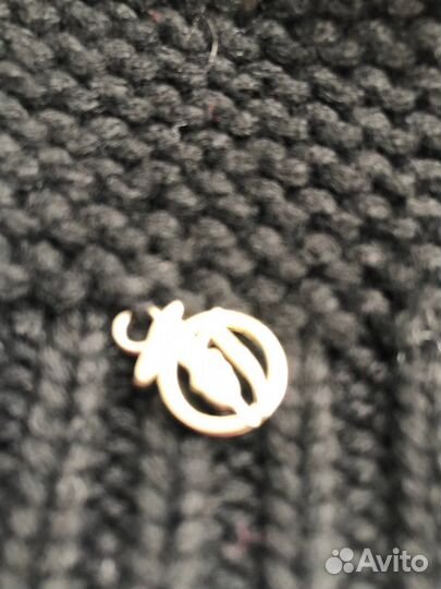 Шапка детская Trussardi