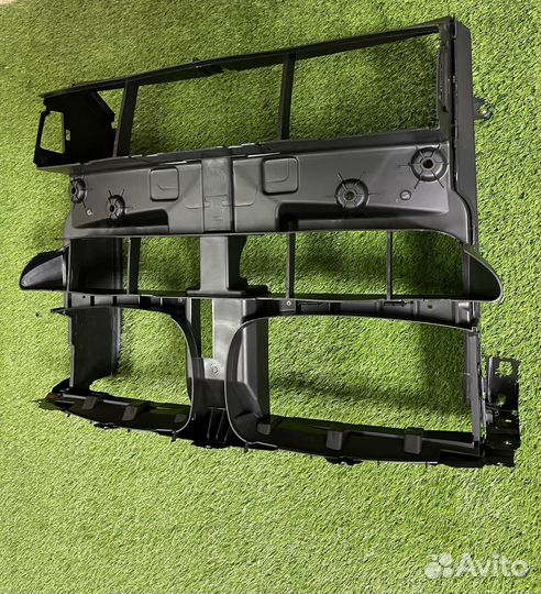 Воздуховод BMW X5 F15 X6 F16 телевизор бмв ф15 ф16