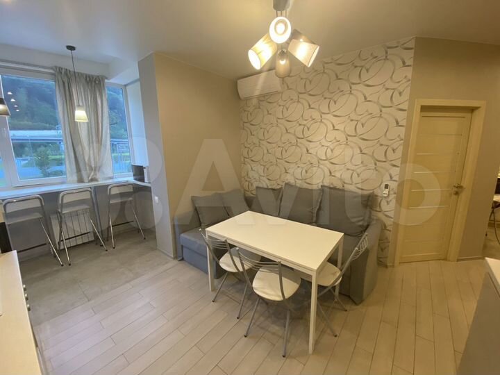 3-к. квартира, 65 м², 2/5 эт.