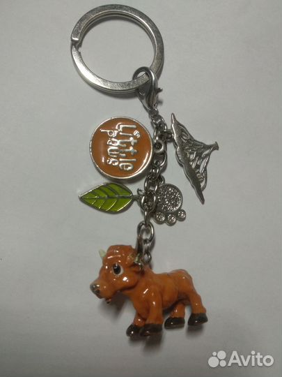 Брелки