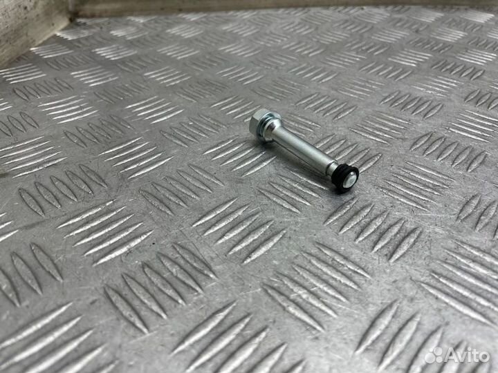 Направляющая суппорта Kia Optima 4 G4KJ 2018