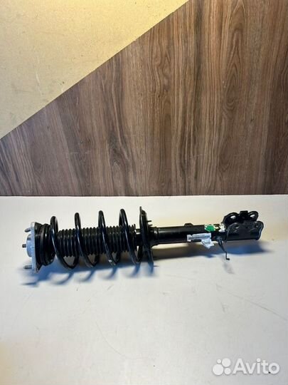 Амортизатор передний левый Chery Tiggo 7 Pro