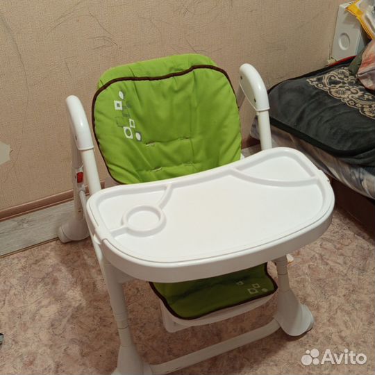 Стул для кормления