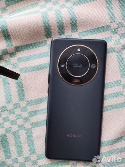 HONOR X50, 8/128 ГБ
