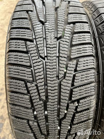 Nokian Tyres Nordman RS2 195/55 R15