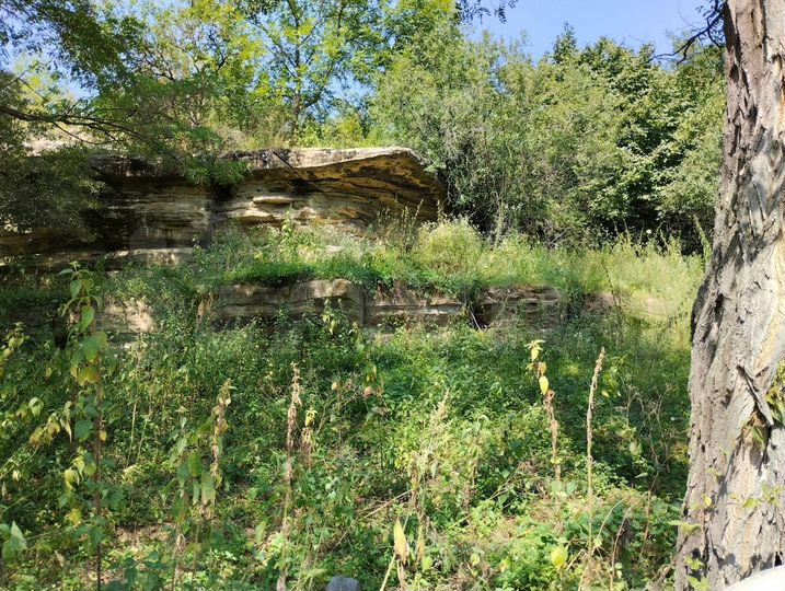 Дом 30 м² на участке 12 сот.