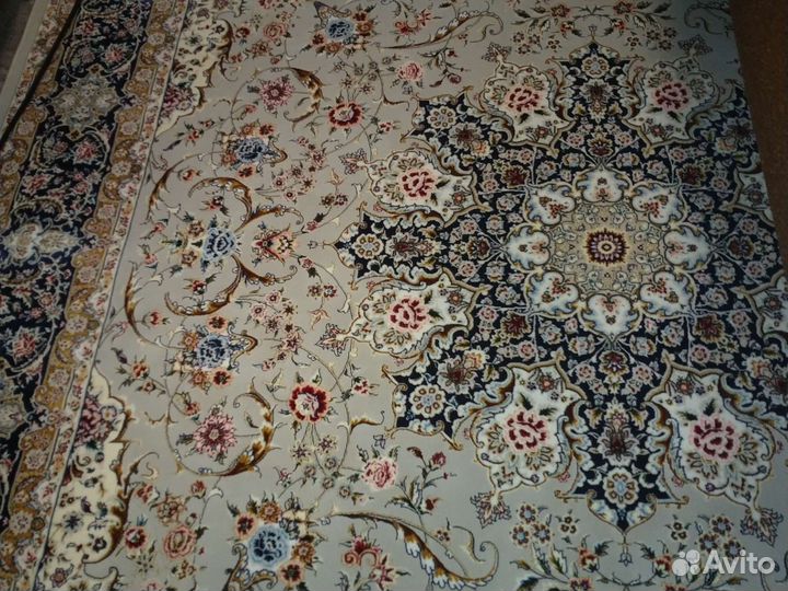 Ковер из Ирана