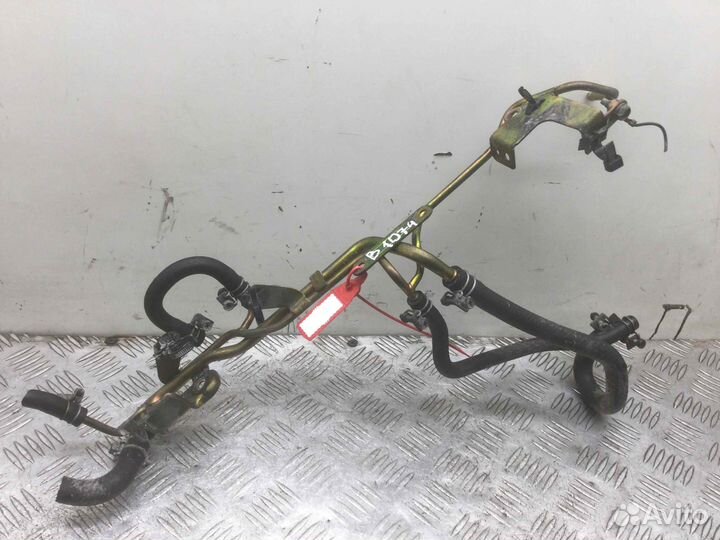 Трубка топливная Nissan X-Trail Yd22eti