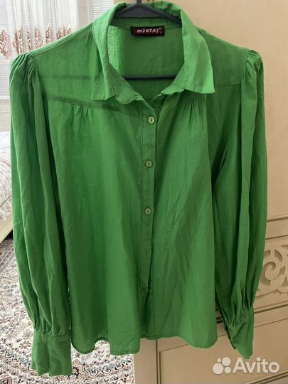 Рубашка женская