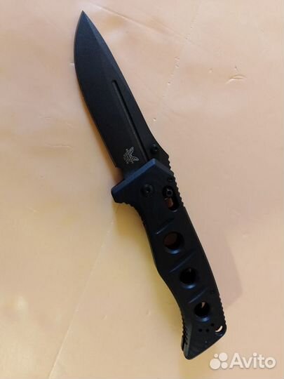 Нож складной benchmade adamas