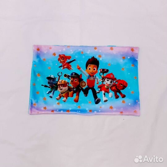 Подушка для подарка