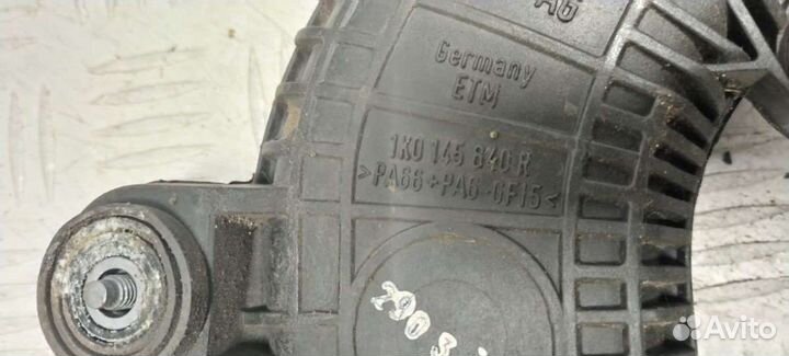 Патрубок интеркулера VolkswagenTiguan 12013