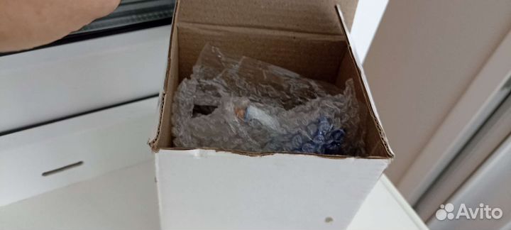 Статуэтка с Лебедями