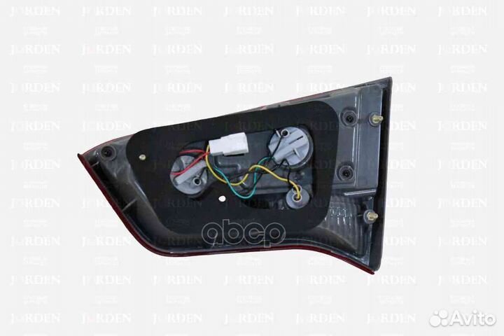 Фонарь задний JH0315K2005BL Jorden