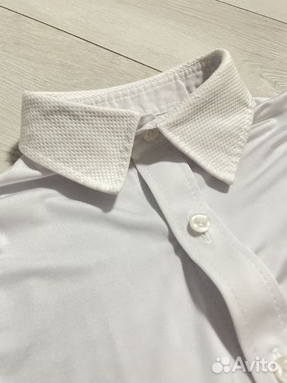 Рубашка для бальных танцев