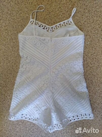 Комбинезон женский летний Charo Ruiz ibiza