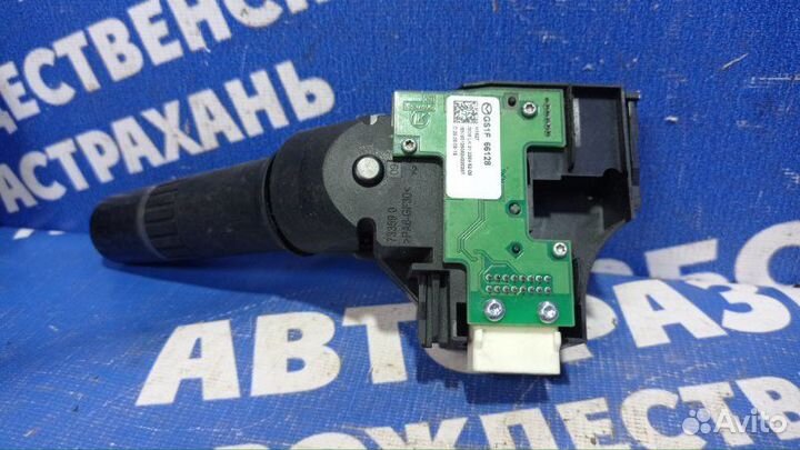 Переключатель дворников Mazda 6 Gh седан L8 2008